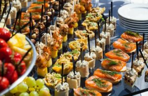 Abiball – Catering Göttingen