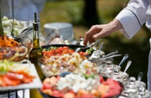 Abiball – Catering Göttingen
