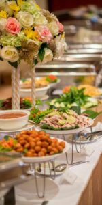Abiball – Catering Göttingen
