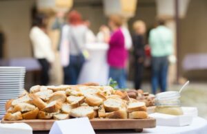 Abiball – Catering Göttingen