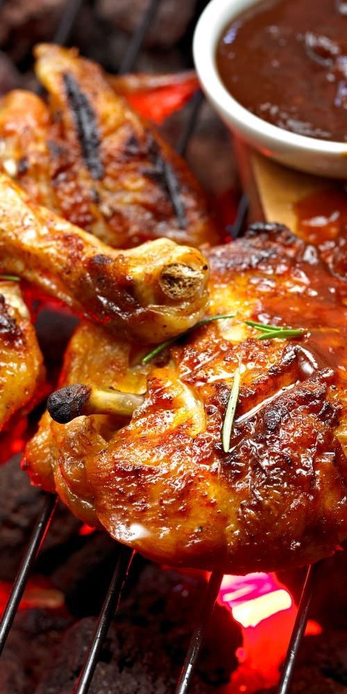 BBQ & Grillfest – Catering Göttingen