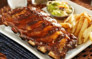 BBQ & Grillfest – Catering Göttingen
