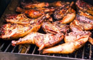 BBQ & Grillfest – Catering Göttingen