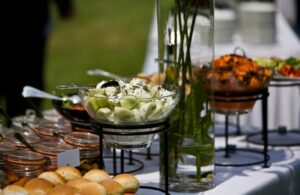 BBQ & Grillfest – Catering Göttingen