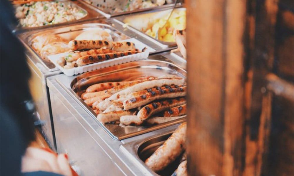 BBQ & Grillfest – Catering Göttingen
