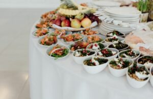 Fingerfood – Catering Göttingen
