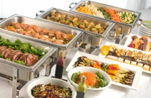 Fingerfood – Catering Göttingen