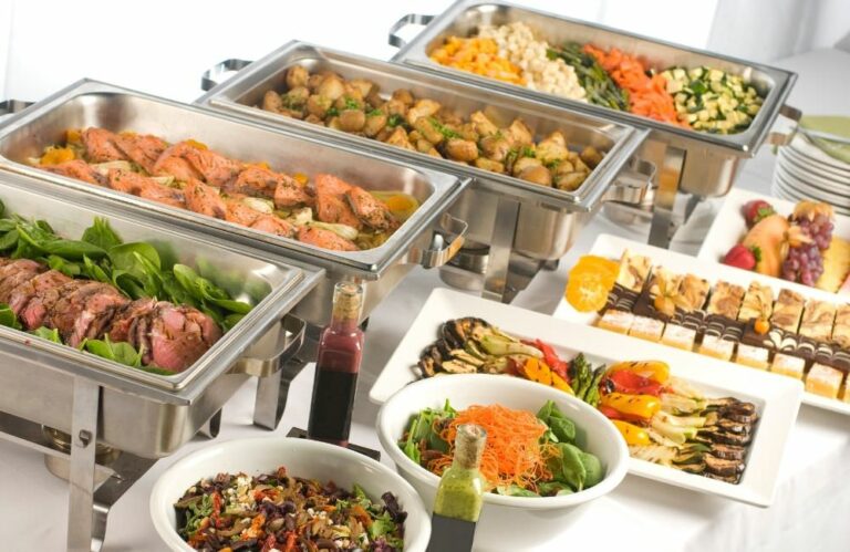 Brunch Catering – Catering Göttingen