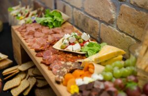 Fingerfood – Catering Göttingen