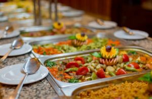 Buffet – Catering Göttingen