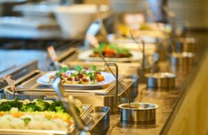 Buffet – Catering Göttingen