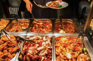 Buffet – Catering Göttingen