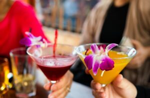 Cocktail Catering – Catering Göttingen