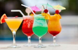 Cocktail Catering – Catering Göttingen