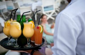 Cocktail Catering – Catering Göttingen