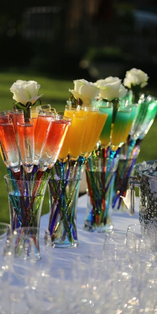 Cocktail Catering – Catering Göttingen