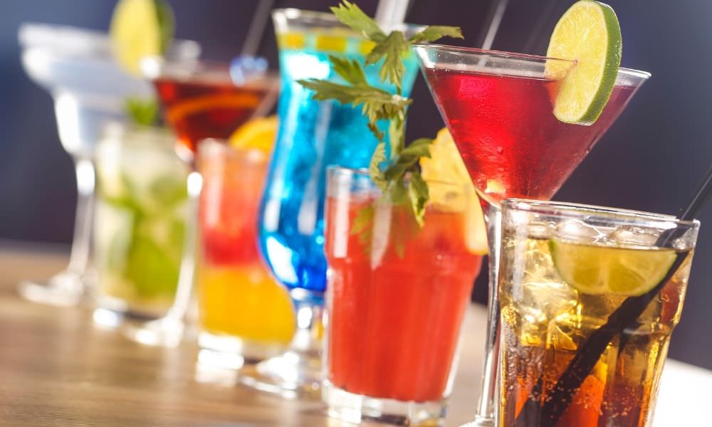 Cocktail Catering – Catering Göttingen