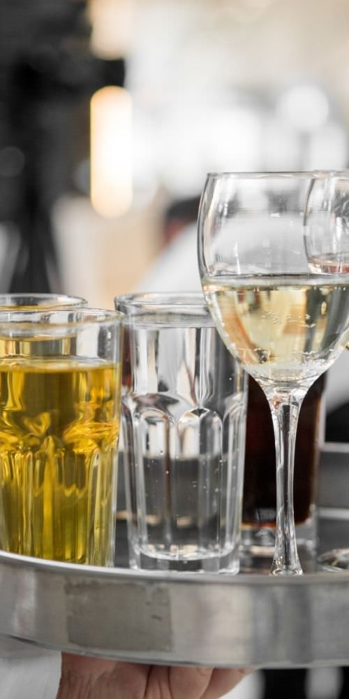 Getränke Catering – Catering Göttingen