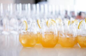 Getränke Catering – Catering Göttingen