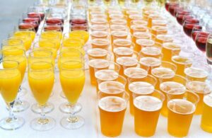 Getränke Catering – Catering Göttingen