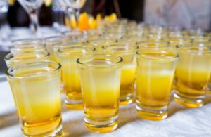 Getränke Catering – Catering Göttingen