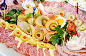 Firmenfeier & Firmenevent – Catering Göttingen