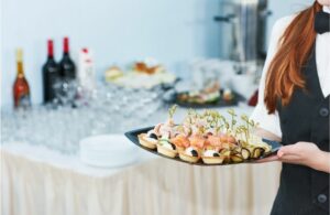 Firmenjubiläum – Catering Göttingen
