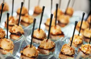 Firmenjubiläum – Catering Göttingen
