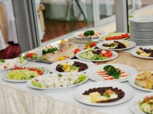Frühstück Catering – Catering Göttingen
