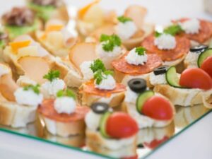 Frühstück Catering – Catering Göttingen