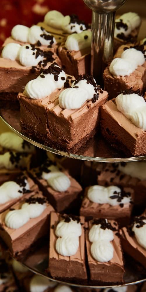 Geburtstag – Catering Göttingen