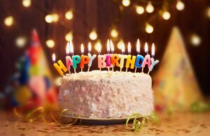 Geburtstag – Catering Göttingen