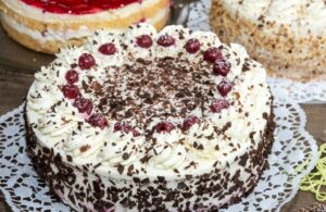 Geburtstag – Catering Göttingen