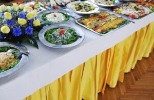 Geburtstag – Catering Göttingen
