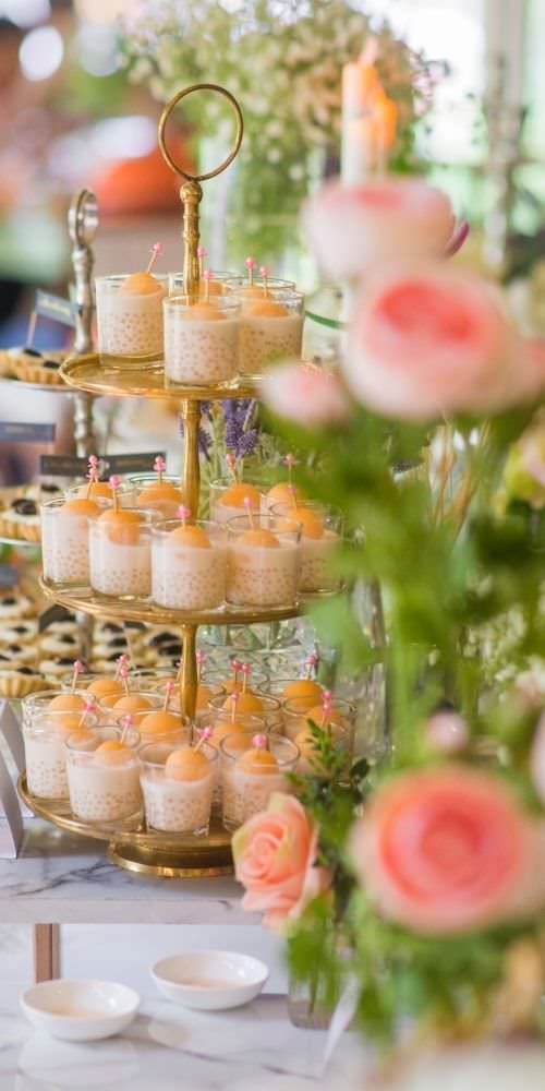 Hochzeit – Catering Göttingen