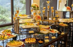 Hochzeit – Catering Göttingen