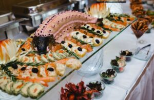 Hochzeit – Catering Göttingen