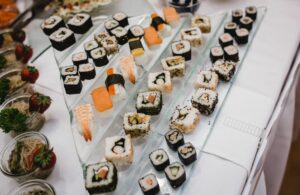 Hochzeit – Catering Göttingen