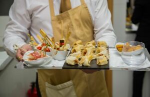 Jubiläum – Catering Göttingen