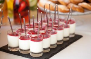 Konferenz & Tagung – Catering Göttingen