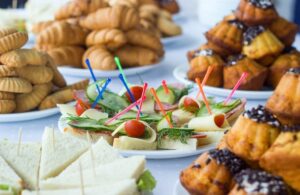 Konferenz & Tagung – Catering Göttingen