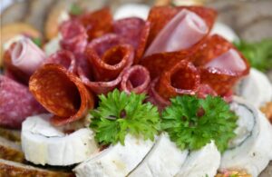Konfirmation, Kommunion & Taufe – Catering Göttingen