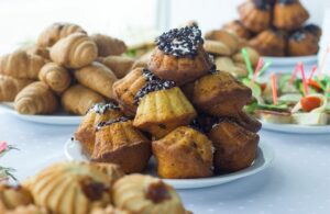 Messe & Kongress – Catering Göttingen
