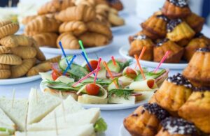 Messe & Kongress – Catering Göttingen