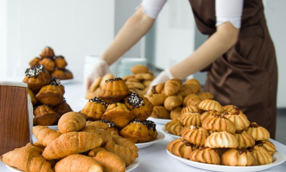 Messe & Kongress – Catering Göttingen
