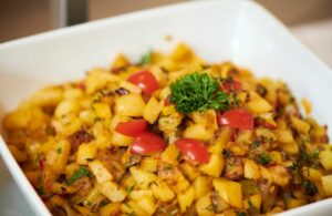 Weihnachtsfeier – Catering Göttingen