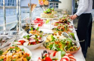 Weihnachtsfeier – Catering Göttingen